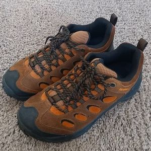 Merrell Hiking Shoes